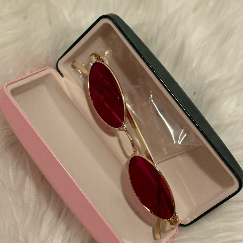 Other stories sunglasses